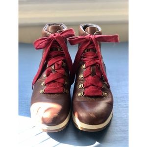 bionica dalton boot